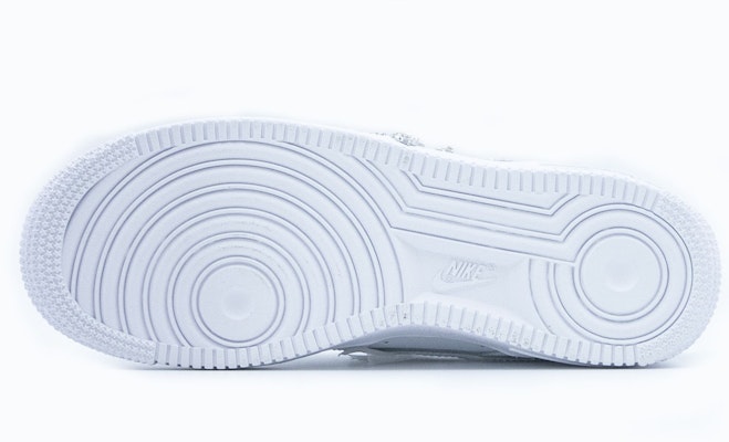 (W) 나이키 에어포스1 로우 화이트 핑크 퍼플 '버터플라이 브라이덜' DD8959-100-466063 Details for (W) 나이키 에어포스1 로우 화이트 핑크 퍼플 '버터플라이 브라이덜' DD8959-100-466063