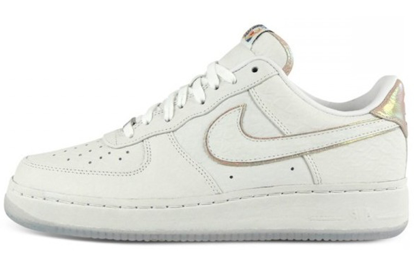 (W) Nike Air Force 1 Low Year of the Dragon 3
