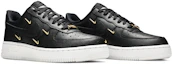 Cheap (W) Nike Air Force 1 LX 'Hitam' CT1990-001