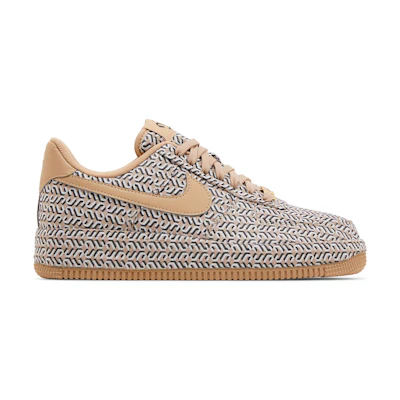 (W) Nike Air Force 1 LX 'United in Victory - Hemp'