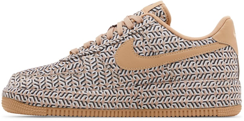 (Women) Nike Air Force 1 LX 'United in Victory - Hemp' DZ2789-200 Lookbook (Women) Nike Air Force 1 LX 'United in Victory - Hemp' DZ2789-200