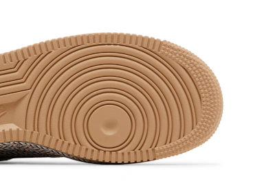 (Women) Nike Air Force 1 LX 'United in Victory - Hemp'