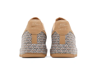 (Women) Nike Air Force 1 LX 'United in Victory - Hemp'