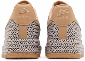 (W) Nike Air Force 1 LX 'Bersatu dalam Kemenangan - Hemp' DZ2789-200 Details for (W) Nike Air Force 1 LX 'Bersatu dalam Kemenangan - Hemp' DZ2789-200