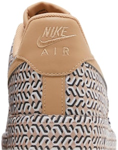 (W) Nike Air Force 1 LX 'Bersatu dalam Kemenangan - Hemp' DZ2789-200 Sizing (W) Nike Air Force 1 LX 'Bersatu dalam Kemenangan - Hemp' DZ2789-200