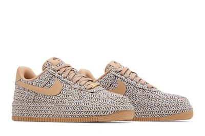 (Women) Nike Air Force 1 LX 'United in Victory - Hemp'