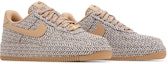 Cheap (W) Nike Air Force 1 LX 'Bersatu dalam Kemenangan - Hemp' DZ2789-200