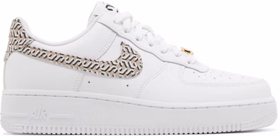 (Women) Nike Air Force 1 LX 'United in Victory - White' DZ2709-100 (Women) Nike Air Force 1 LX 'United in Victory - White' DZ2709-100