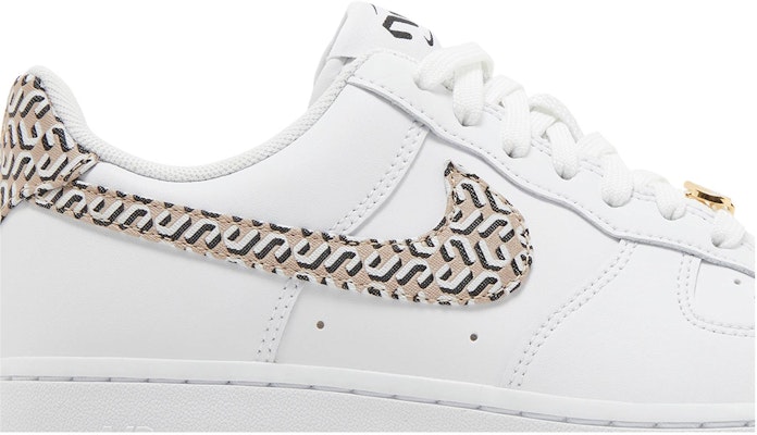 (Women) Nike Air Force 1 LX 'United in Victory - White' DZ2709-100 Order (Women) Nike Air Force 1 LX 'United in Victory - White' DZ2709-100