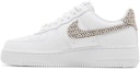 Lookbook (Women) Nike Air Force 1 LX 'United in Victory - White' DZ2709-100