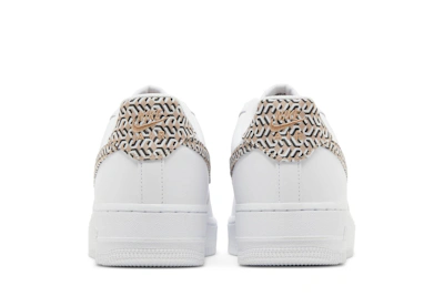 (Women) Nike Air Force 1 LX 'United in Victory - White'
