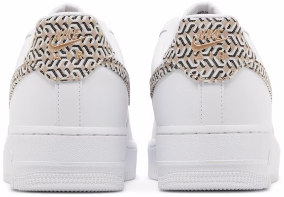(Women) Nike Air Force 1 LX 'United in Victory - White' DZ2709-100 Details for (Women) Nike Air Force 1 LX 'United in Victory - White' DZ2709-100