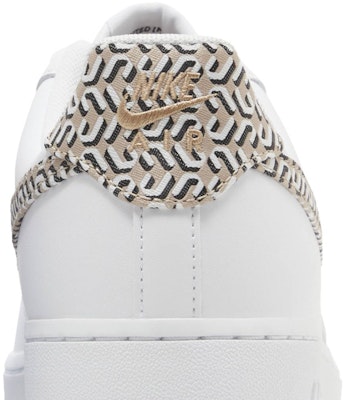 (Women) Nike Air Force 1 LX 'United in Victory - White' DZ2709-100 Sizing (Women) Nike Air Force 1 LX 'United in Victory - White' DZ2709-100