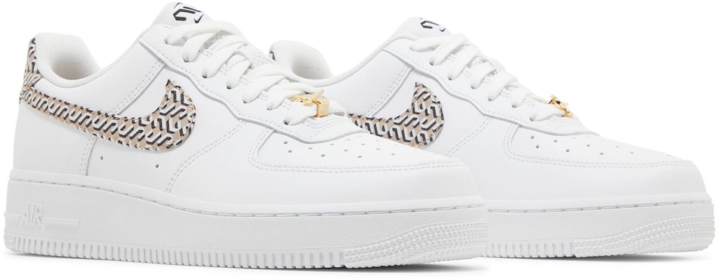 (Women) Nike Air Force 1 LX 'United in Victory - White' DZ2709-100 Cheap (Women) Nike Air Force 1 LX 'United in Victory - White' DZ2709-100