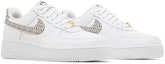 Cheap (Women) Nike Air Force 1 LX 'United in Victory - White' DZ2709-100