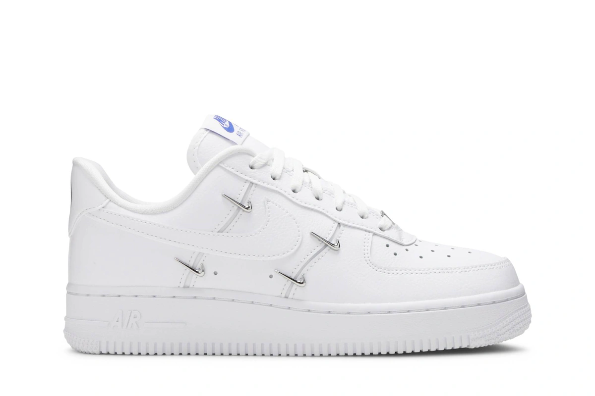 (Women) Nike Air Force 1 LX 'White' CT1990-100