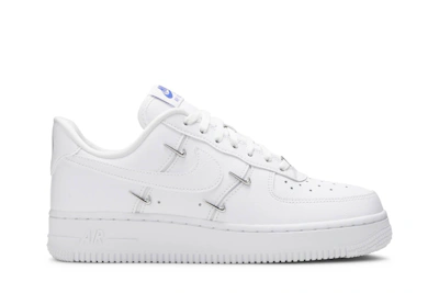 (Women) Nike Air Force 1 LX 'White' CT1990-100