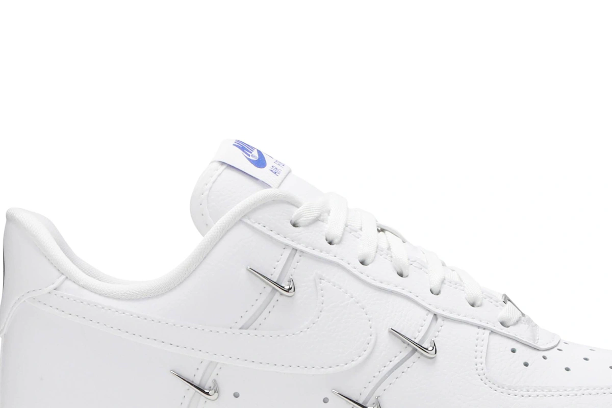 (Women) Nike Air Force 1 LX 'White' CT1990-100
