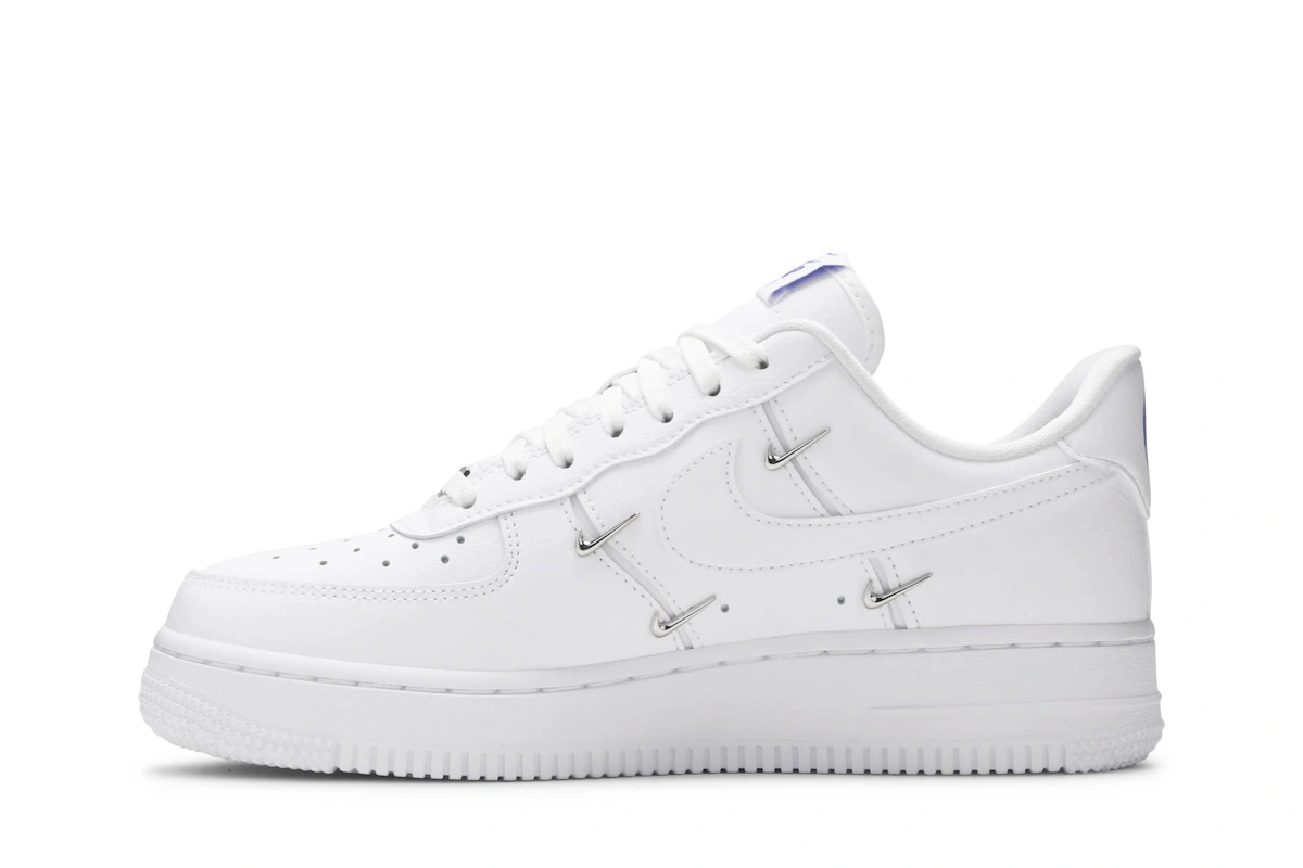 (Women) Nike Air Force 1 LX 'White' CT1990-100