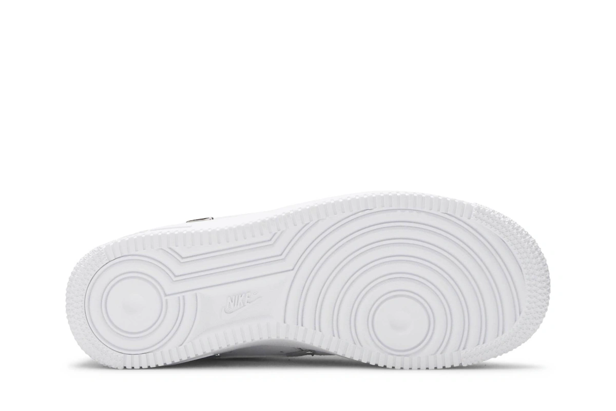 (Women) Nike Air Force 1 LX 'White' CT1990-100