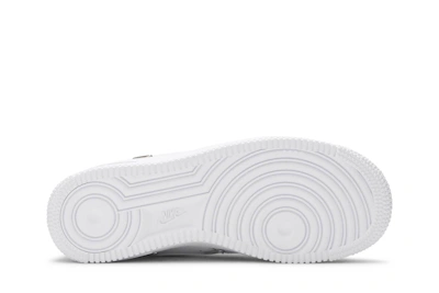 (Women) Nike Air Force 1 LX 'White' CT1990-100