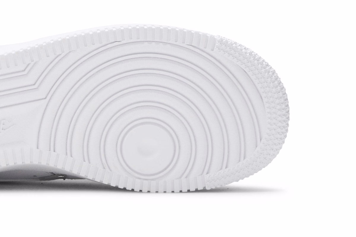 (Women) Nike Air Force 1 LX 'White' CT1990-100