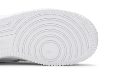 (Women) Nike Air Force 1 LX 'White' CT1990-100