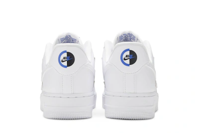 (Women) Nike Air Force 1 LX 'White' CT1990-100
