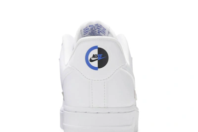 (Women) Nike Air Force 1 LX 'White' CT1990-100
