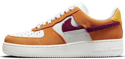 (Women) Nike Air Force 1 LXX 'Mars Yard' DQ0858-100 (Women) Nike Air Force 1 LXX 'Mars Yard' DQ0858-100