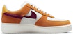 (W) Nike Air Force 1 LXX 'Mars Yard' di Malaysia DQ0858-100