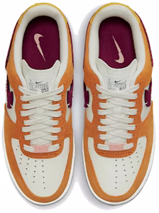 (W) ナイキ エアフォース1 LXX "マーズヤード" DQ0858-100 Shop (W) ナイキ エアフォース1 LXX "マーズヤード" DQ0858-100