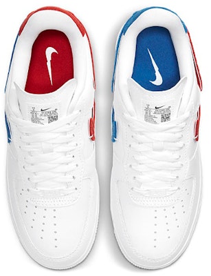 (W) Nike Air Force 1 LXX 'Kulit Ular - Merah Universitas Biru Kerajaan' DC1164-100 Shop (W) Nike Air Force 1 LXX 'Kulit Ular - Merah Universitas Biru Kerajaan' DC1164-100