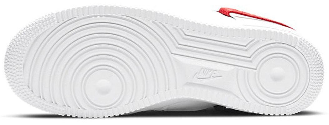 (W) Nike Air Force 1 LXX 'Kulit Ular - Merah Universitas Biru Kerajaan' DC1164-100 Details for (W) Nike Air Force 1 LXX 'Kulit Ular - Merah Universitas Biru Kerajaan' DC1164-100