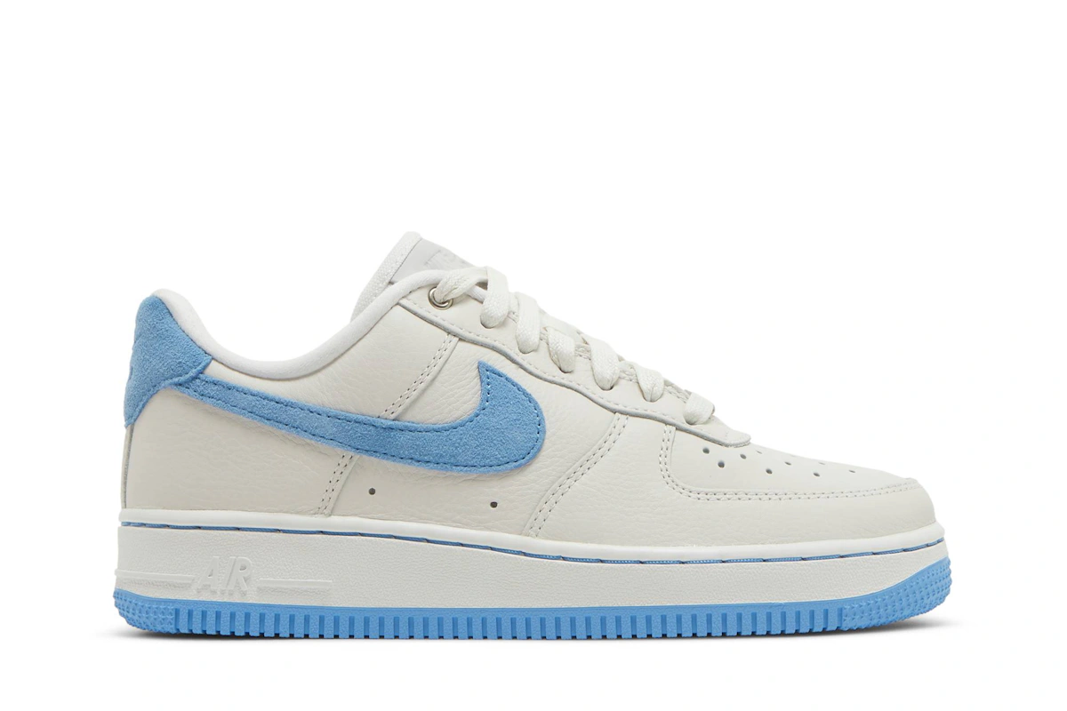(Women) Nike Air Force 1 LXX 'University Blue' DX1193-100