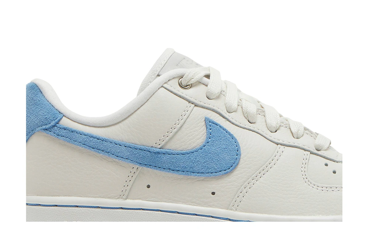(Women) Nike Air Force 1 LXX 'University Blue' DX1193-100
