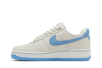 (Women) Nike Air Force 1 LXX 'University Blue' DX1193-100