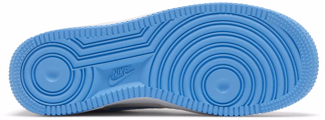 (W) 耐克空军一号LXX '大学蓝' DX1193-100 Shop (W) 耐克空军一号LXX '大学蓝' DX1193-100