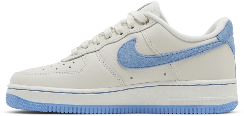 (Women) Nike Air Force 1 LXX 'University Blue' DX1193-100 Shop (Women) Nike Air Force 1 LXX 'University Blue' DX1193-100