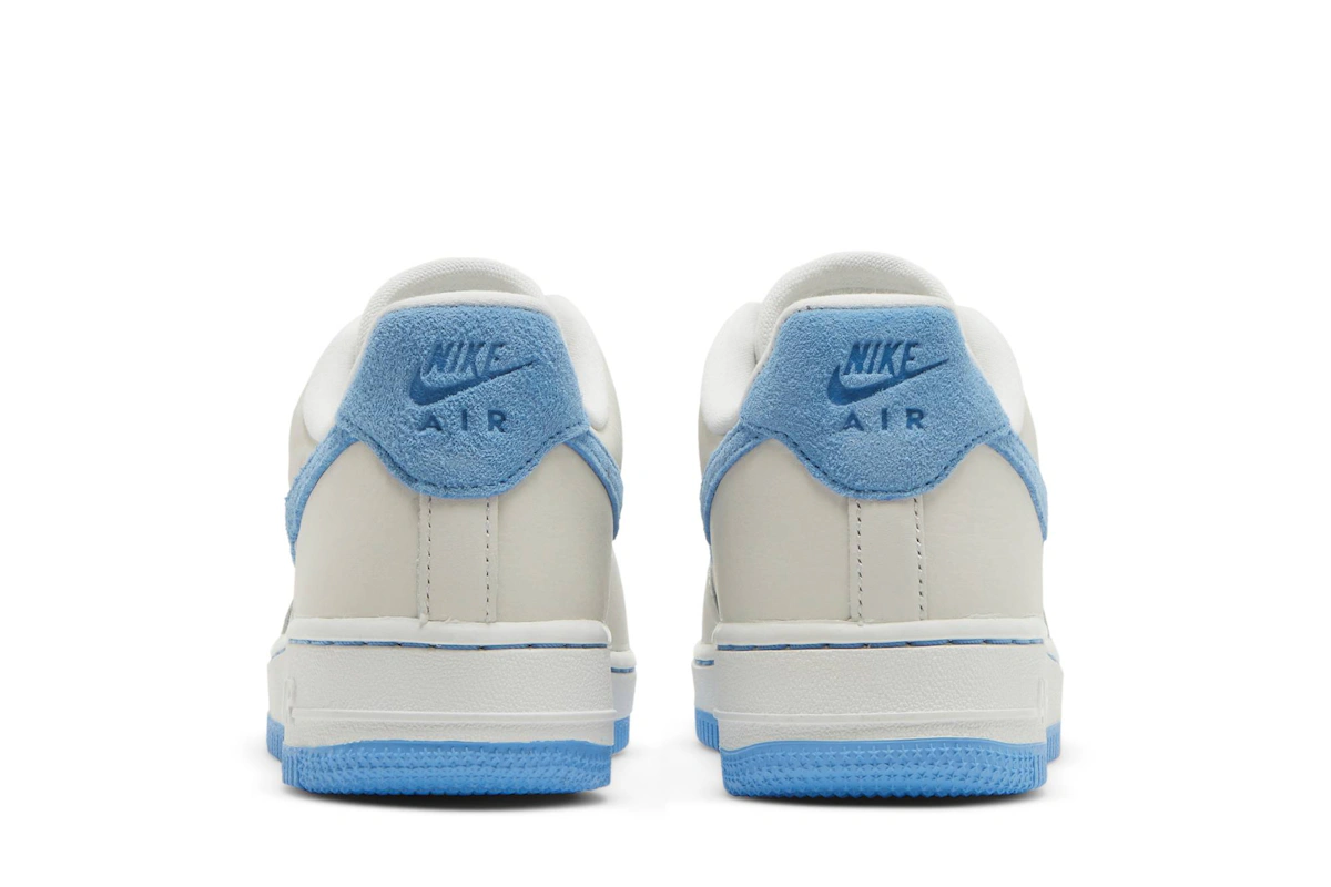 (Women) Nike Air Force 1 LXX 'University Blue' DX1193-100