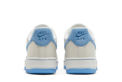 (Women) Nike Air Force 1 LXX 'University Blue' DX1193-100