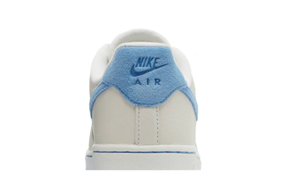(Women) Nike Air Force 1 LXX 'University Blue' DX1193-100