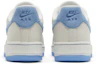 Sizing (Women) Nike Air Force 1 LXX 'University Blue' DX1193-100