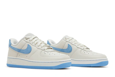 (Women) Nike Air Force 1 LXX 'University Blue' DX1193-100