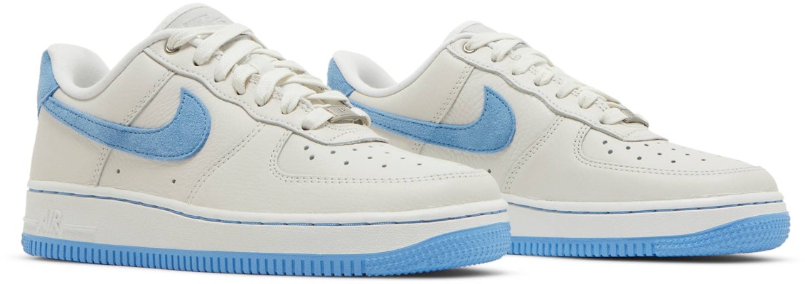 (W) 耐克空军一号LXX '大学蓝' DX1193-100 Cheap (W) 耐克空军一号LXX '大学蓝' DX1193-100