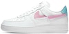 (Women) Nike Air Force 1 LXX White Pink Aqua DC1164-101