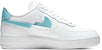 (Women) Nike Air Force 1 LXX White Pink Aqua DC1164-101