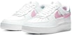 (Women) Nike Air Force 1 LXX White Pink Aqua DC1164-101