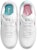 (Women) Nike Air Force 1 LXX White Pink Aqua DC1164-101
