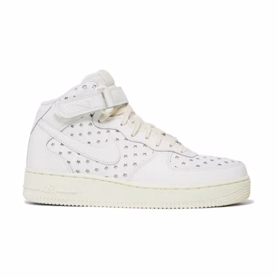 (W) Nike Air Force 1 Mid 'Cut Out Stars'